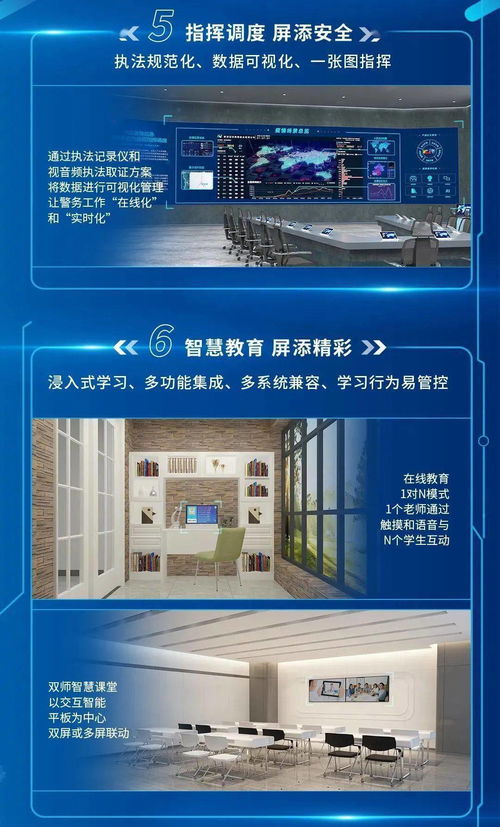 TCL智顯發布智慧顯示場景合作需求，助力集團B端業務布局應用軟件服務